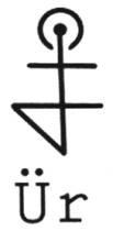 UR