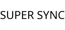 SUPER SYNC