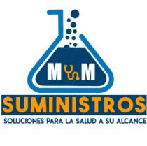 MYM SUMINISTROS