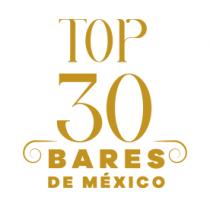 TOP 30 BARES DE MEXICO