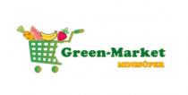 GREEN-MARKET MINISÚPER