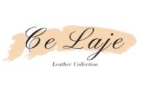 CE LAJE LEATHER COLLECTION