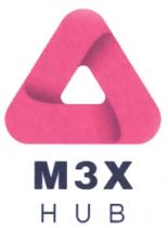 M3X HUB
