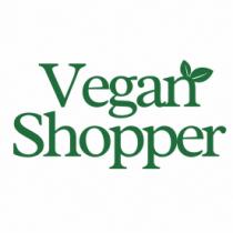 VEGAN SHOPPER