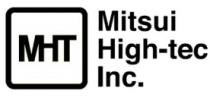 MHT MITSUI HIGH-TEC INC.