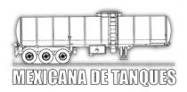 FABRICACIÓN ; REPARACIÓN; COMERCIALIZACIÓN DE AUTO-TANQUES MÓVILES Y ESTACIONARIOS.