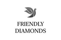 FRIENDLY DIAMONDS