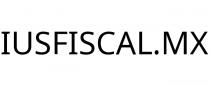 IUSFISCAL.MX