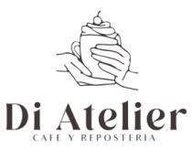 DI ATELIER CAFE Y RESPOTERIA