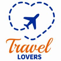 TRAVEL LOVERS