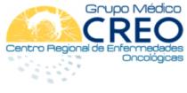 GRUPO MÉDICO CREO CENTRO REGIONAL DE ENFERMEDADES ONCOLÓGICAS
