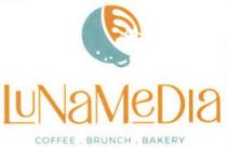 LUNA MEDIA COFFEE BRUNCH BAKERY