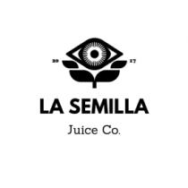 LA SEMILLA JUICE CO.
