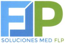 SOLUCIONES MED FLP; S.A. DE C.V.
