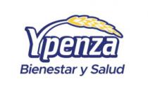 YPENZA BIENESTAR Y SALUD