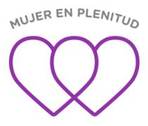 MUJER EN PLENITUD