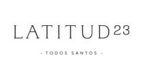 LATITUD 23 TODOS SANTOS