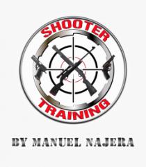 SHOOTER TRAINING BY MANUEL NAJERA