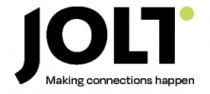 JOLT. MAKING CONNECTIONS HAPPEN