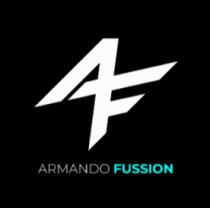 ARMANDO FUSSION