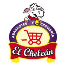 ABARROTES Y CREMERÍA EL CHELEÁN