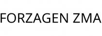 FORZAGEN ZMA