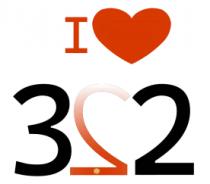 I 322
