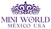 MINI WORLD MEXICO USA