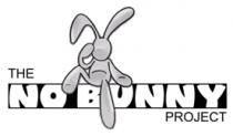 THE NO BUNNY PROJECT