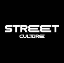 STREET CULTURE