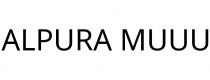 ALPURA MUUU