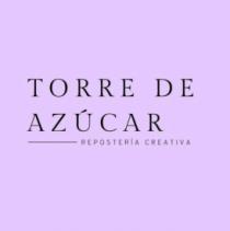 TORRE DE AZÚCAR REPOSTERÍA CREATIVA