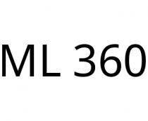 ML 360
