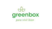 GREENBOX PARA VIVIR BIEN