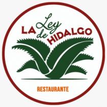 LA LEY DE HIDALGO