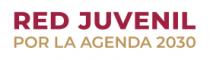 RED JUVENIL POR LA AGENDA 2030