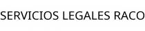 SERVICIOS LEGALES RACO