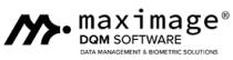 MAXIMAGE DQM SOFTWARE;DATA MANAGEMENT & BIOMETRIC SOLUTIONS