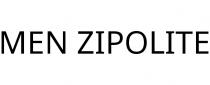MEN ZIPOLITE