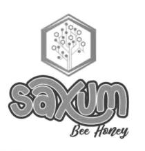 SAXUM BEE HONEY