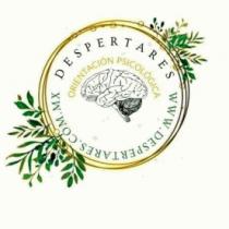 DESPERTARES ORIENTACIÓN PSICOLÓGICA Y PSICOTERAPIA