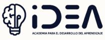 IDEA ACADEMIA PARA EL DESARROLLO DEL APRENDIZAJE