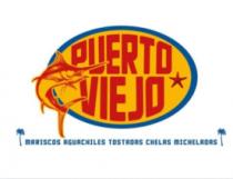 PUERTO VIEJO MARISCOS AGUACHILES TOSTADAS CHELAS MICHELADAS