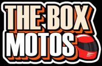 THE BOX MOTOS
