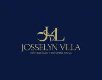JOSSELYN VILLA CONTABILIDAD Y ASESORIA FISCAL