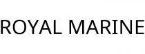 ROYAL MARINE