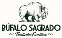 BÚFALO SAGRADO
