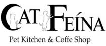 CAT FEÍNA PET KITCHEN & COFFE SHOP
