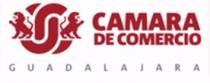 CAMARA DE COMERCIO GUADALAJARA