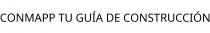 CONMAPP TU GUÍA DE CONSTRUCCIÓN